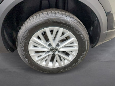 VW T-Roc Gebrauchtwagen VW T-Roc Gebrauchtwagen