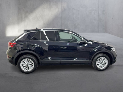 VW T-Roc Gebrauchtwagen VW T-Roc Gebrauchtwagen