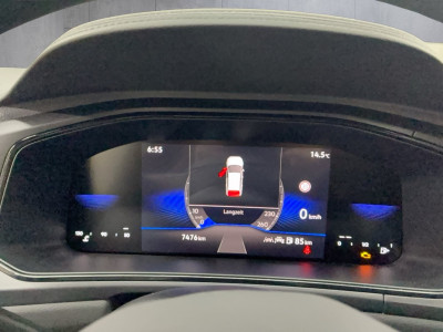 VW T-Roc Gebrauchtwagen VW T-Roc Gebrauchtwagen