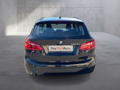 BMW 2er Gebrauchtwagen BMW 2er Gebrauchtwagen
