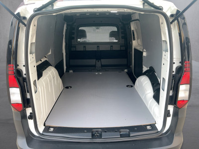 VW Caddy Gebrauchtwagen VW Caddy Gebrauchtwagen