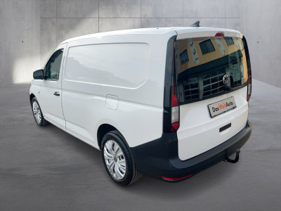 VW Caddy Gebrauchtwagen VW Caddy Gebrauchtwagen