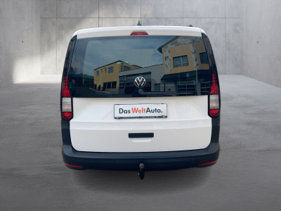 VW Caddy Gebrauchtwagen VW Caddy Gebrauchtwagen