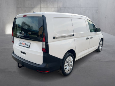 VW Caddy Gebrauchtwagen VW Caddy Gebrauchtwagen