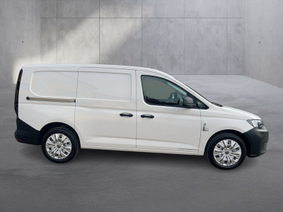 VW Caddy Gebrauchtwagen VW Caddy Gebrauchtwagen