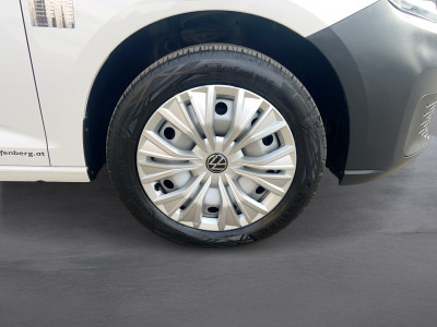 VW Caddy Gebrauchtwagen VW Caddy Gebrauchtwagen