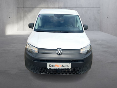 VW Caddy Gebrauchtwagen VW Caddy Gebrauchtwagen