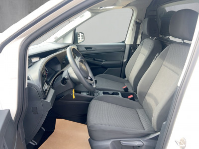 VW Caddy Gebrauchtwagen VW Caddy Gebrauchtwagen