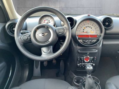 MINI Countryman Gebrauchtwagen MINI Countryman Gebrauchtwagen