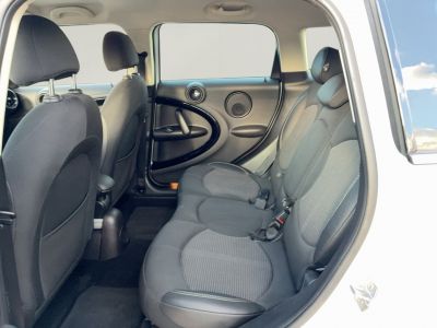 MINI Countryman Gebrauchtwagen MINI Countryman Gebrauchtwagen