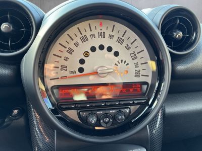 MINI Countryman Gebrauchtwagen MINI Countryman Gebrauchtwagen