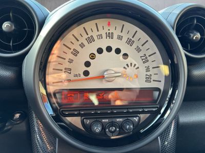 MINI Countryman Gebrauchtwagen MINI Countryman Gebrauchtwagen