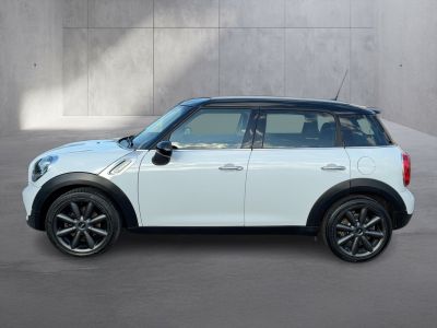 MINI Countryman Gebrauchtwagen MINI Countryman Gebrauchtwagen