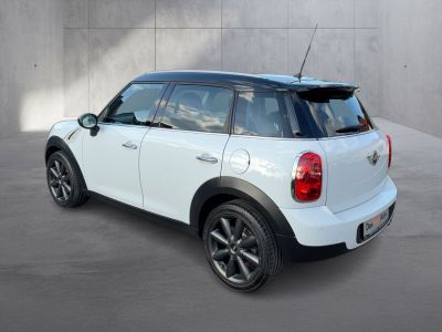 MINI Countryman Gebrauchtwagen MINI Countryman Gebrauchtwagen