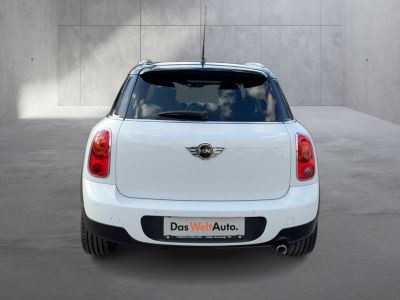 MINI Countryman Gebrauchtwagen MINI Countryman Gebrauchtwagen