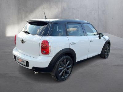 MINI Countryman Gebrauchtwagen MINI Countryman Gebrauchtwagen
