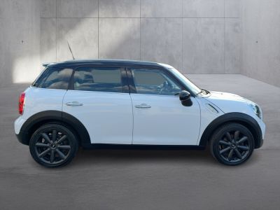MINI Countryman Gebrauchtwagen MINI Countryman Gebrauchtwagen