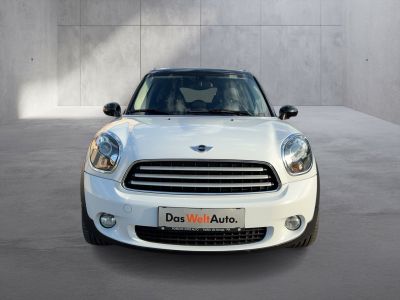 MINI Countryman Gebrauchtwagen MINI Countryman Gebrauchtwagen