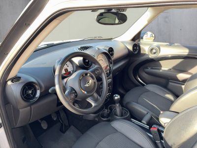 MINI Countryman Gebrauchtwagen MINI Countryman Gebrauchtwagen