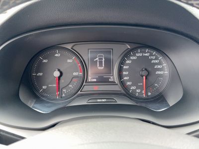 Seat Ateca Gebrauchtwagen Seat Ateca Gebrauchtwagen