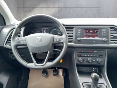 Seat Ateca Gebrauchtwagen Seat Ateca Gebrauchtwagen