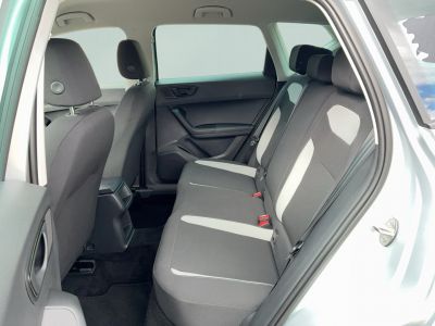 Seat Ateca Gebrauchtwagen Seat Ateca Gebrauchtwagen