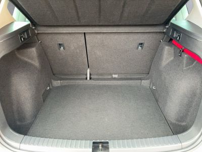 Seat Ateca Gebrauchtwagen Seat Ateca Gebrauchtwagen