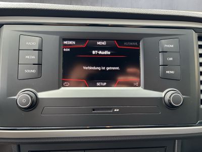 Seat Ateca Gebrauchtwagen Seat Ateca Gebrauchtwagen