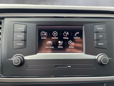 Seat Ateca Gebrauchtwagen Seat Ateca Gebrauchtwagen