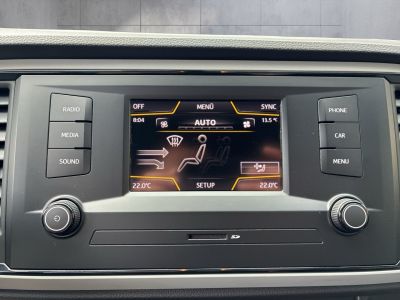 Seat Ateca Gebrauchtwagen Seat Ateca Gebrauchtwagen