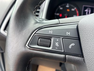Seat Ateca Gebrauchtwagen Seat Ateca Gebrauchtwagen