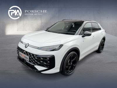VW T-Roc Gebrauchtwagen VW T-Roc Gebrauchtwagen