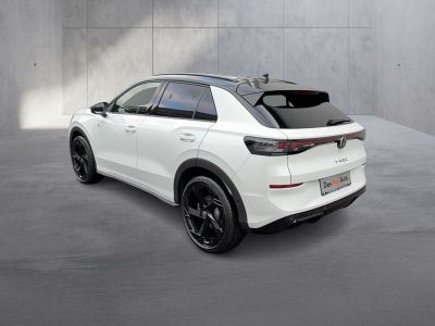 VW T-Roc Gebrauchtwagen VW T-Roc Gebrauchtwagen
