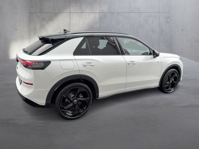 VW T-Roc Gebrauchtwagen VW T-Roc Gebrauchtwagen