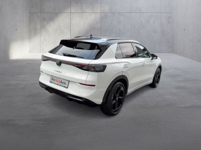 VW T-Roc Gebrauchtwagen VW T-Roc Gebrauchtwagen
