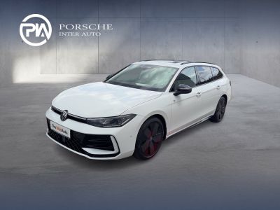 VW Passat Gebrauchtwagen VW Passat Gebrauchtwagen
