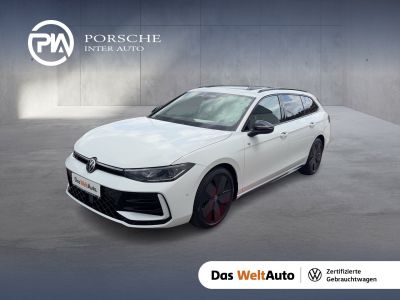 VW Passat Gebrauchtwagen VW Passat Gebrauchtwagen