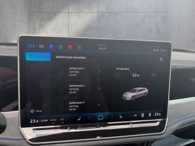 VW Passat Gebrauchtwagen VW Passat Gebrauchtwagen