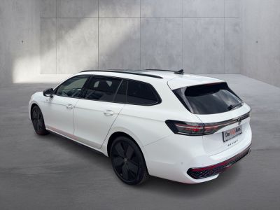 VW Passat Gebrauchtwagen VW Passat Gebrauchtwagen