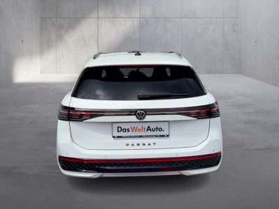 VW Passat Gebrauchtwagen VW Passat Gebrauchtwagen