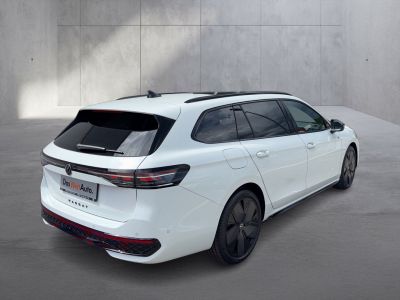 VW Passat Gebrauchtwagen VW Passat Gebrauchtwagen