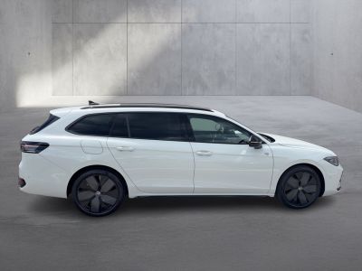 VW Passat Gebrauchtwagen VW Passat Gebrauchtwagen
