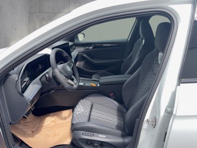 VW Passat Gebrauchtwagen VW Passat Gebrauchtwagen