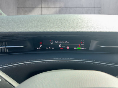 VW ID.7 Gebrauchtwagen