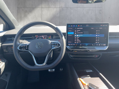 VW ID.7 Gebrauchtwagen