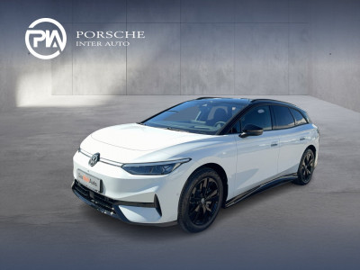 VW ID.7 Gebrauchtwagen