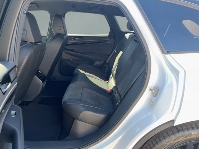 VW ID.7 Gebrauchtwagen