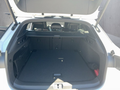 VW ID.7 Gebrauchtwagen