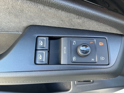 VW ID.7 Gebrauchtwagen