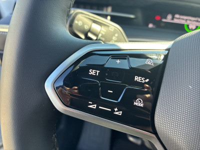 VW ID.7 Gebrauchtwagen